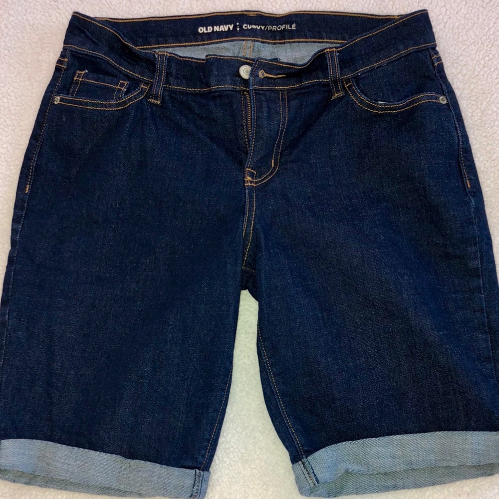 Old Navy Bermudas 6